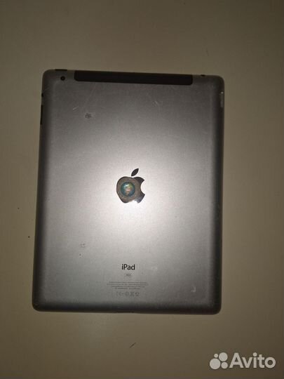 iPad