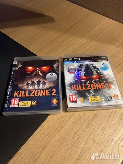 Killzone 2, 3