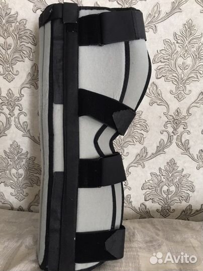 Ортез на коленный сустав KS 601