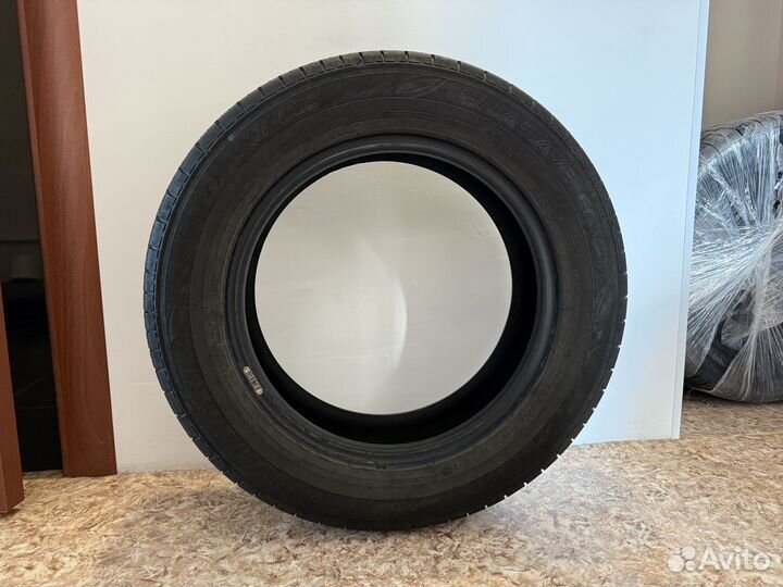 Toyo NanoEnergy 3 Plus 185/65 R15 88E