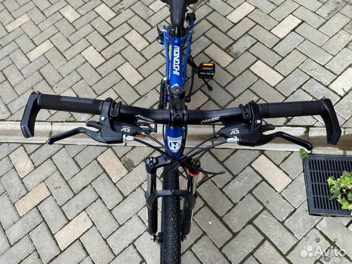 Горный велосипед R24