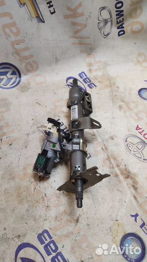 Рулевая колонка Geelly Emgrand Джили Эмгранд ес 7