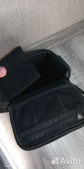 Сумка для фотоаппарата