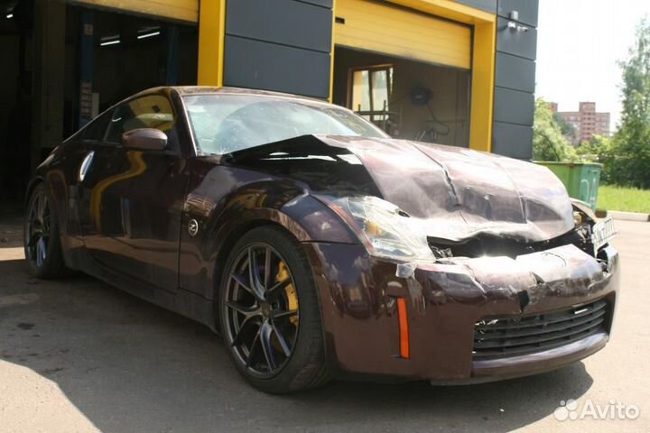 Независимая экспертиза, оценка авто