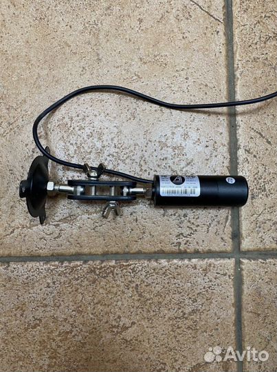 Камера видеонаблюдения ai-bu45s