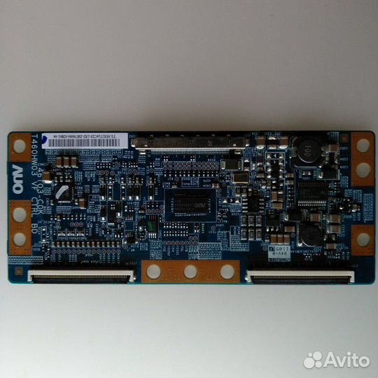 Запчасти к телевизору LG 32LV3400-za