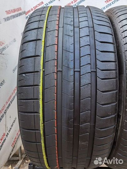 Pirelli P Zero 275/35 R21 103Y