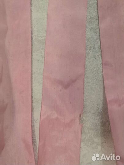 Лента для художественной гимнастики