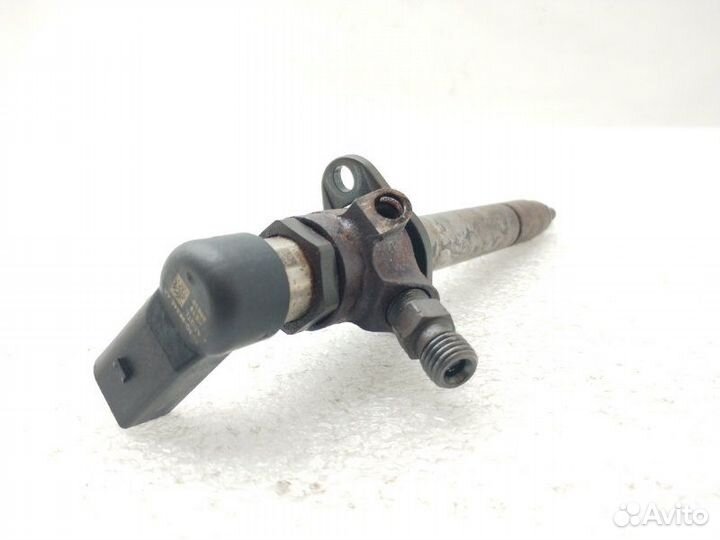 Форсунка топливная Jaguar Xf X250 2.7D 2008