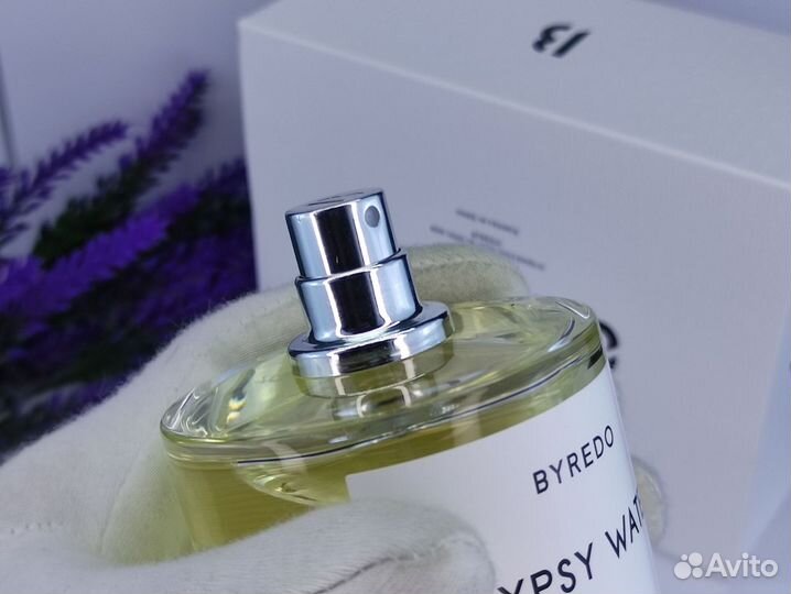 Парфюм Byredo Gypsy Water 100 ml