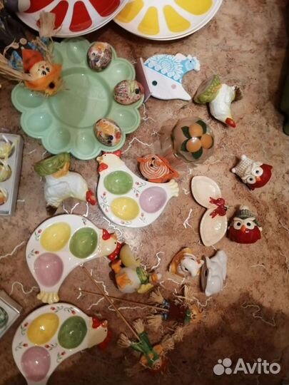 Декор для дачи