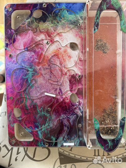 Муравьиная ферма antplanet