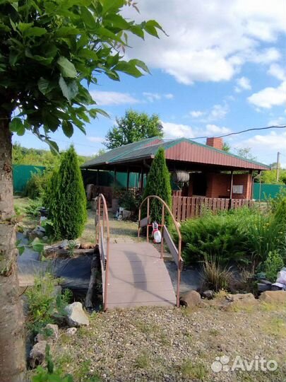 Отдых на природе. Аренда беседок, домиков