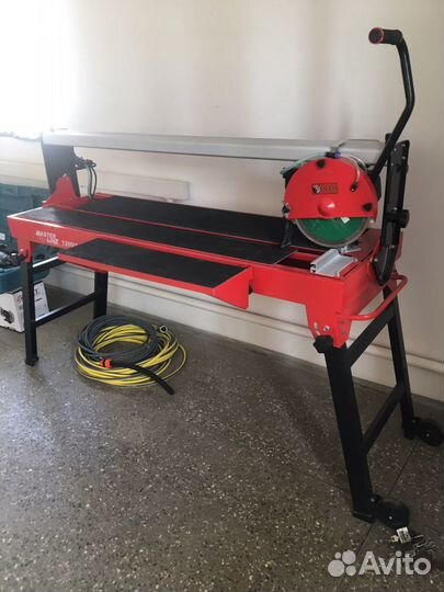 Плиткорез прокат