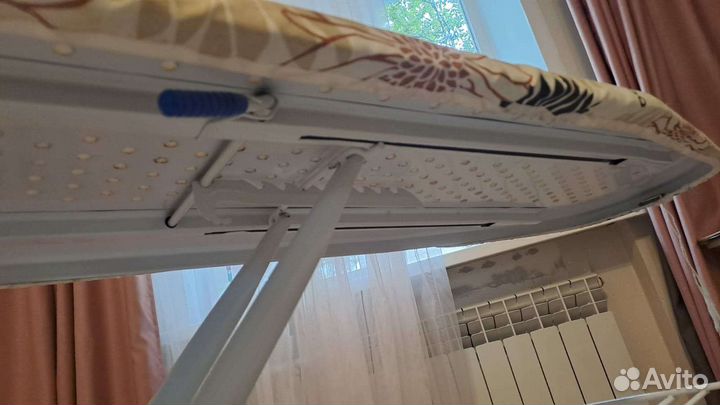 Гладильная доска бу