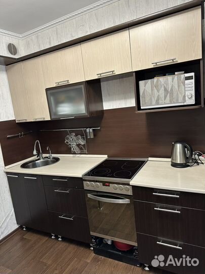 Кухонный гарнитур