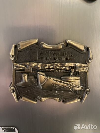 Магниты сувенирные