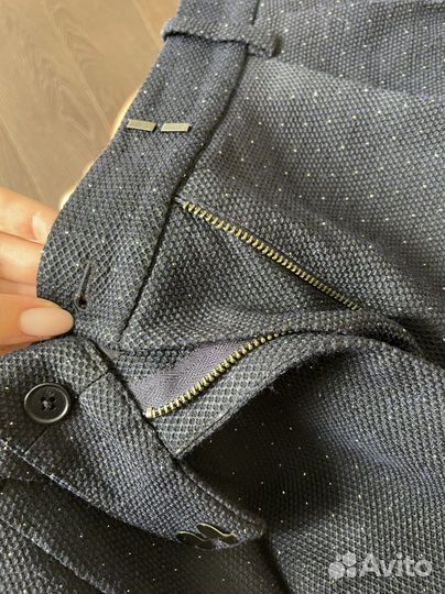 Шорты женские 3:1 phillip lim