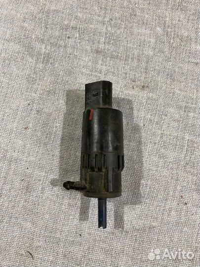 Моторчик стеклоочистителя шевроле круз