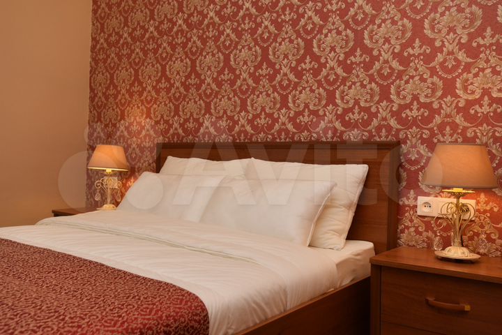 1-к. квартира, 30 м², 1/5 эт.