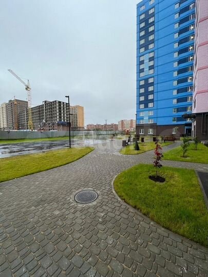 2-к. квартира, 65,5 м², 14/16 эт.