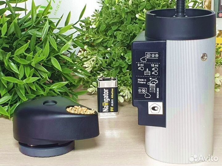 Влагомер зерна Wile 78 RKO в Сыктывкаре