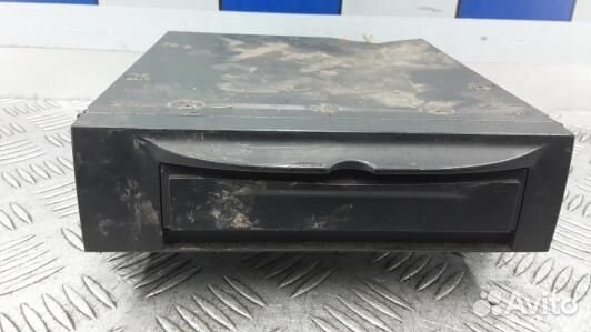 Навигация volvo XC90 1 (ABG01I901)