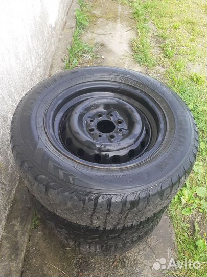 Штампы r13