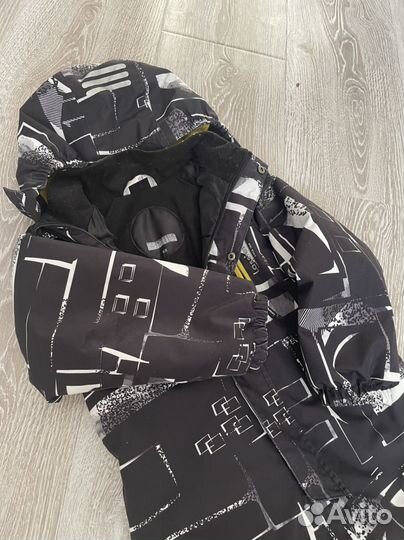 Комбинезон демисезонный lassie 110