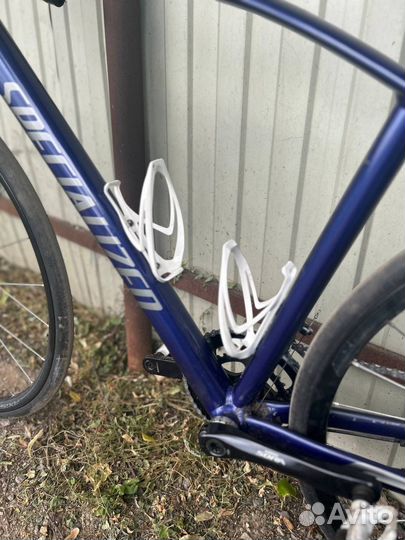 Ведосипед шоссейный 2016 Dolce Sport Disc