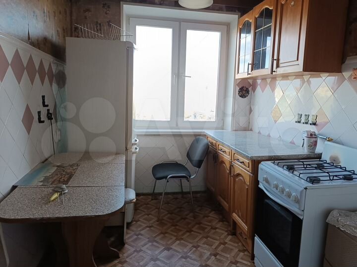 2-к. квартира, 50 м², 8/9 эт.