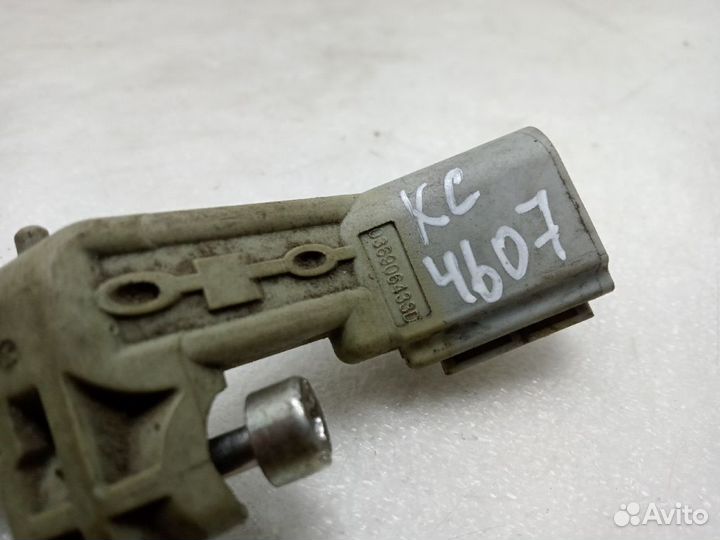 Датчик коленвала volkswagen golf 6