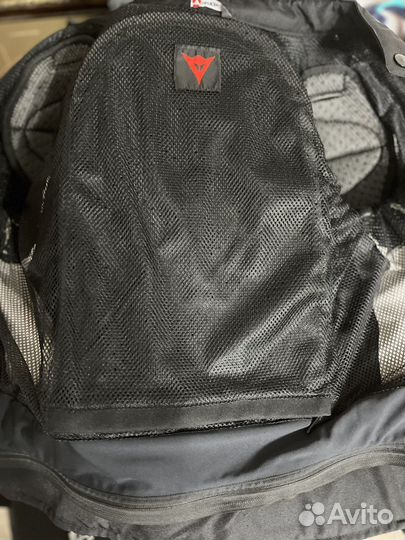 Мотокуртка dainese