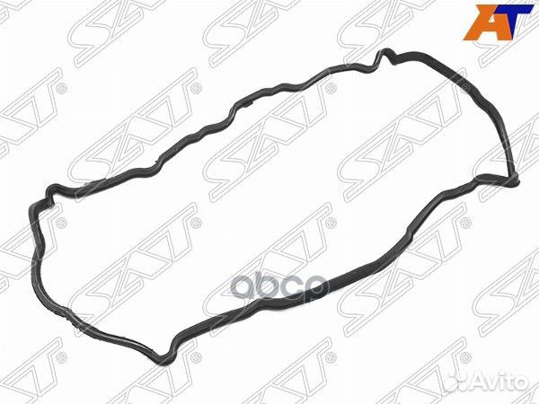 Прокладка клапанной крышки nissan X-trail T31