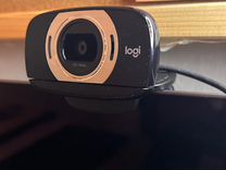 Logitech hd webcam C615