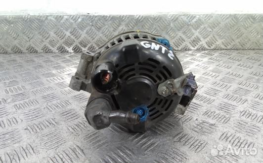 Генератор дизельный honda civic 8 (GNT02BS01)