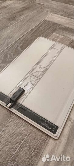 Доска для черчения Faber-Castell