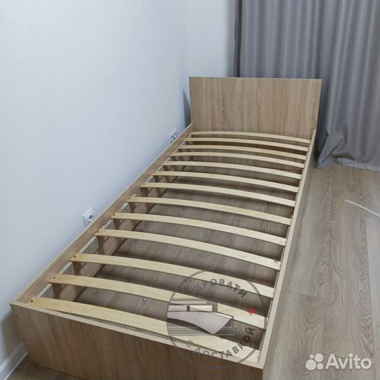 Кровать 80 200
