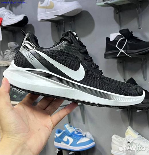 Отличные кроссовки Nike 40-44 ждут вас
