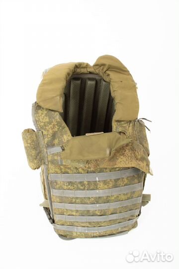 Набор кап Ратник 6б45