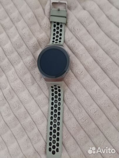 Huawei смарт часы Watch GT 2e