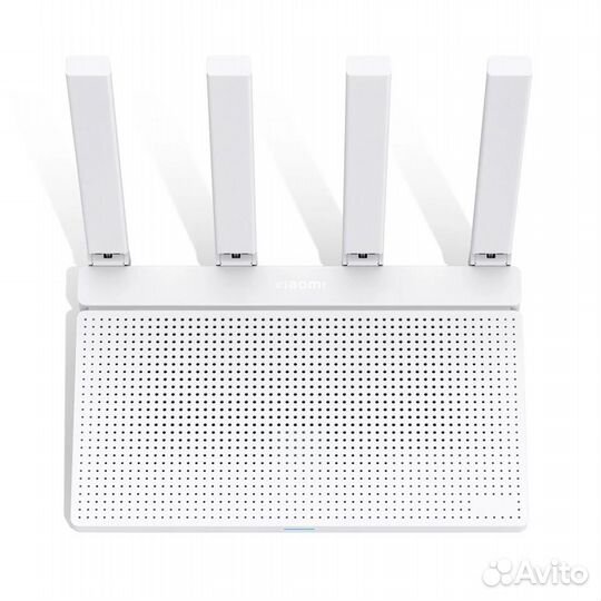 Wi-Fi роутер Xiaomi Router AX3000T