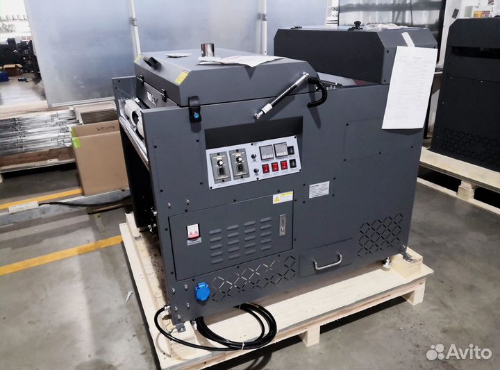 Дтф текстильный принтер