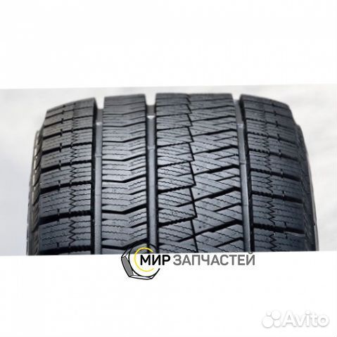 Bridgestone Blizzak Ice 185/55 R15 82S