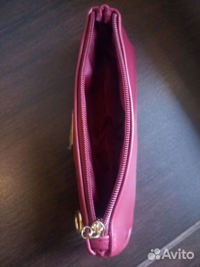 Косметичка gigi новая