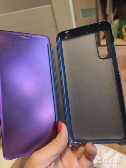 Чехол для xiaomi mi 9 lite