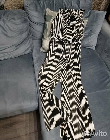 Комбинезон calvin klein