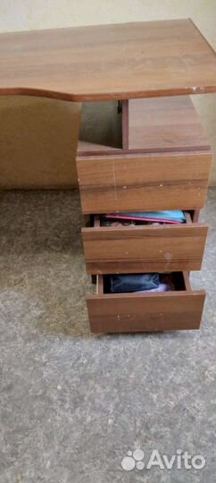 Компьютерный столик бу