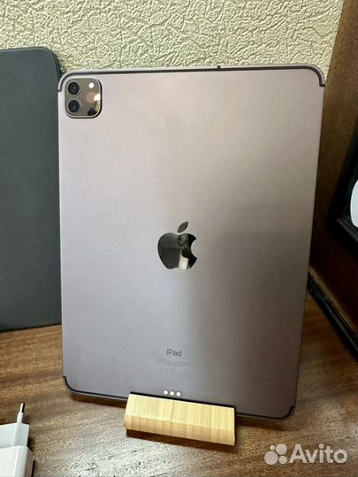 iPad pro 11 2020 512gb cellular