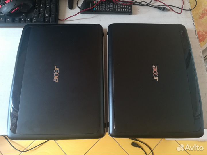 Acer, 2ядерные с раб акб